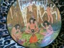 Impetigo Giallo Pic Disc 1989
