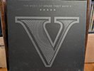 Grand Theft Auto V (Original Music, Score & Soundtrack) 6 LP Vinyl Box Set 2014