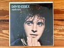 David Essex: Rock On LP Vinyl SEALED Mint OG 1973 US Columbia Records M/NM