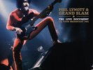 Phil Lynott & Grand Slam The Live Document: UK Tour Broadcast 1984 (Vinyl)
