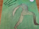 STEVE LACY MAL WALDRON DE L'OUBLI SNAKE OUT  HAT HUT POSTCARD N/M UNPLAYED 2 LPs