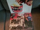 Black Keys Thickfreakness and Rubber Factory 2xlp