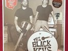 THE BLACK KEYS LIVE AT BEACHLAND TAVERN 2002 LP MINT SEALED (2023) RSD TANGERINE