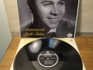 Lucho Gatica Sinceramente LP EX, Odeon Records CUL-7004