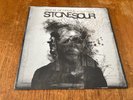 STONE SOUR The House Of Gold & Bones Part 1 LP Vinyl 2013 Slipknot Corey Taylor