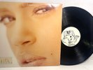 FAITH EVANS FAITH 1995 LP BAD BOY ENTERTAINMENT 78612-73003-1 R&B SOUL