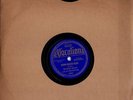 Mildred Bailey – Down Hearted Blues / Gulf Coast Blues 10