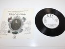 The Nitty Gritty Dirt Band / Various - Will the Circle Be Unbroken 7 inch Promo
