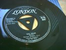 ROCK N ROLL WAYNE HANDY SAY YEAH/COULD IT BE LONDON 45HL8547 VIRTUALLY MINT GEM
