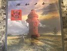 Rush - Signals 40th Anniversary Super Deluxe, 1 LP / 1 CD/ 1 Blu Ray/ 45's, NEW