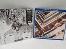 Collection of 2 Vintage The Beatles Variety Music Vinyl Records-One is Sealed