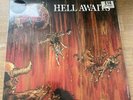Slayer – Hell Awaits LP  Vinyl Record SEALED