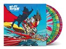Hi-fi Rush (Original Soundtrack) Deluxe Edition [SEALED LP] Boxed Set