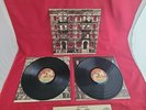 Led Zeppelin  Physical Graffiti Double LP Vinyl Record Album