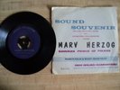 Marv Herzog Peanuts Polka & Mickey Mouse Ltd. Ed. International Polka Convention