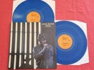 2LP  Gatefold Vinili Blue DAVID BOWIE STAGE Prima Stampa Olandese 1978