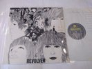 The Beatles - Revolver - UK 1967 Mono vinyl LP. Matrix 2. Nr mint TOP  COPY