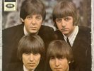THE BEATLES 