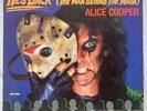ALICE COOPER 