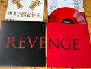My Chemical Romance - Three Cheers for Sweet Revenge LIMITED EDITION RED VINYL