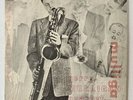 Gerry Mulligan Quartet w/ Chet Baker (1953) Pacific Jazz PJ LP-5  10