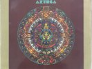 Azteca S/T Self-Titled Quadraphonic LP Vinyl Record  EX 1972 US Columbia Records