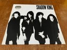 SHADOW KING S/T LP Vinyl 1992 German 1st Press RARE Foreigner Lou Gramm DIO