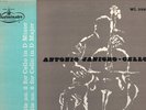 U.S.A. 1957 CLASSICAL LP J.S. BACH : ANTONIO JANIGRO SUITE NO. 2 FOR CELLO IN D