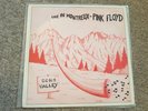 RARE Pink Floyd - Live in Montreux - Echo Valley - 1976 Bootleg Vinyl Record LP