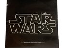 Vintage Star Wars 1977 Original 2 LP Soundtrack Record John Williams