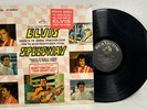 ELVIS PRESLEY NANCY SINATRA SPEEDWAY 1968 LP RCA VICTOR LSP 3989 PHOTO SHRINK