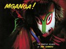 Tak Shindo - Mganga  LP NEW