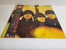 The Beatles - For Sale  Japan EMI EAS-70133 - RED Vinyl LP Record Mono W/OBI NM