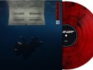 Billie Eilish - Hit Me Hard and Soft Exclusive RED Vinyl LP SIGNED ART CARD NEW