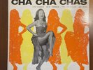 Tito Puente And Others - Basic Cha Cha Chas (1957, Tico LP 1032, VG)