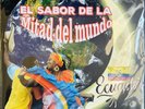 EL SABOR DE LA MITAD DEL MUNDO - ECUADOR CUMBIA- GUAGUANCÓ KILLER *SONIDEROS*