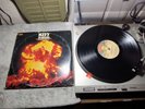 KISS The Originals Vinyl LP Second Printing Record w/ Insert 1977   VG+