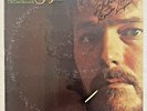 Gordon Lightfoot Old Dan's Records vinyl LP signed by Gordon Lightfoot, RH & TC