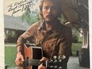 Gordon Lightfoot Don Quixote vinyl LP signed by Gordon Lightfoot, RH & TC