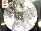 The Beatles Revolver LP Album vinyl record reissue remastered picture disc 2022
