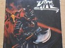 Kat – 666 - LP  NM - 1986 Klub płytowy Razem - RARE