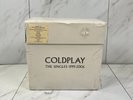 NEW Coldplay 'The Singles'' 1999-2006 UK 7