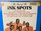 THE BEST OF THE INK SPOTS - EX 227 Exact LP Vinyl Record -