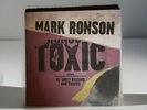 Mark Ronson - Toxic ft ODB / God Put A Smile on me 10