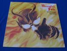 MERCYFUL FATE / Don't Break The Oath OG EUROPE 1st PRESS LP 1984 HEAVY METAL GEM