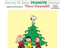 Vince Guaraldi Trio A Charlie Brown Christmas (Vinyl)