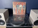 Talking Heads More Songs About Buildings And Food Portugal 1978 Vinyl VG+/VG