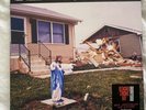 Van Halen - Live Right Here, Right Now - Record store day - Rare Red Vinyl