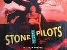 Stone Temple Pilots - Core - NEW SEALED COLORED VINYL LP VINYL LP