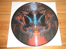 Dismember Like an overflowing Stream  PD LP  Nuclear Blast 1991   Entombed Grave